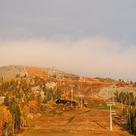 Ski-Inn Hotel Pyhaetunturi Экстерьер фото